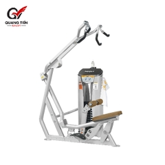 Hoist RS1201 Máy tập lưng xô thương hiệu Mỹ [Lat Pulldown]