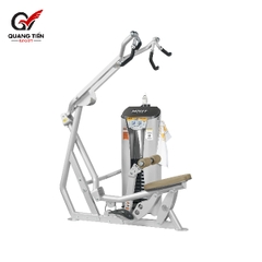 Hoist RS1201 Máy tập lưng xô thương hiệu Mỹ [Lat Pulldown]
