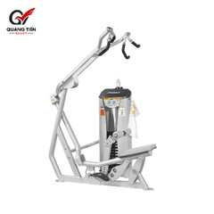 Hoist RS1201 Máy tập lưng xô thương hiệu Mỹ [Lat Pulldown]