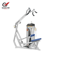 Hoist RS1201 Máy tập lưng xô thương hiệu Mỹ [Lat Pulldown]