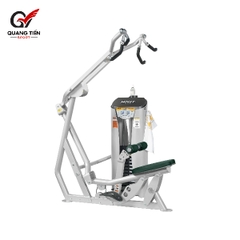 Hoist RS1201 Máy tập lưng xô thương hiệu Mỹ [Lat Pulldown]