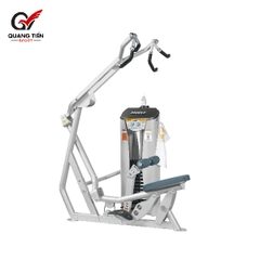 Hoist RS1201 Máy tập lưng xô thương hiệu Mỹ [Lat Pulldown]