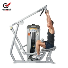 Hoist RS1201 Máy tập lưng xô thương hiệu Mỹ [Lat Pulldown]