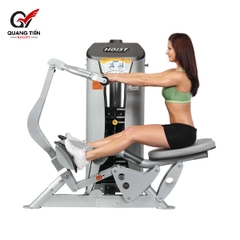 Hoist RS1203 Máy tập lưng xô thương hiệu Mỹ [Seated Mid Row]