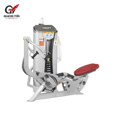 Hoist RS1203 Máy tập lưng xô thương hiệu Mỹ [Seated Mid Row]