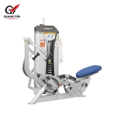 Hoist RS1203 Máy tập lưng xô thương hiệu Mỹ [Seated Mid Row]