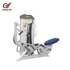 Hoist RS1203 Máy tập lưng xô thương hiệu Mỹ [Seated Mid Row]