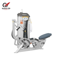 Hoist RS1203 Máy tập lưng xô thương hiệu Mỹ [Seated Mid Row]