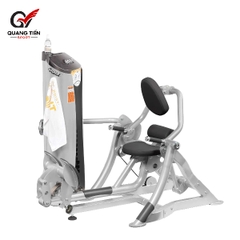 Hoist RS1204 Máy tập cơ bụng lưng dưới thương hiệu Mỹ [Low Back]