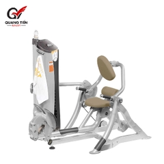 Hoist RS1204 Máy tập cơ bụng lưng dưới thương hiệu Mỹ [Low Back]