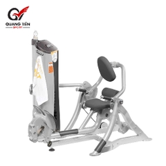 Hoist RS1204 Máy tập cơ bụng lưng dưới thương hiệu Mỹ [Low Back]