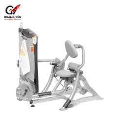 Hoist RS1204 Máy tập cơ bụng lưng dưới thương hiệu Mỹ [Low Back]