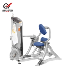 Hoist RS1204 Máy tập cơ bụng lưng dưới thương hiệu Mỹ [Low Back]