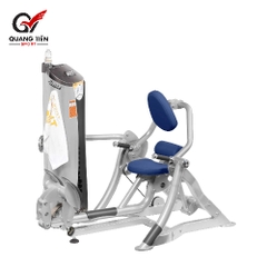 Hoist RS1204 Máy tập cơ bụng lưng dưới thương hiệu Mỹ [Low Back]