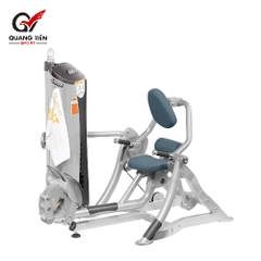 Hoist RS1204 Máy tập cơ bụng lưng dưới thương hiệu Mỹ [Low Back]