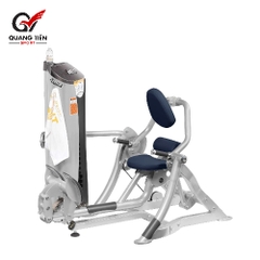 Hoist RS1204 Máy tập cơ bụng lưng dưới thương hiệu Mỹ [Low Back]