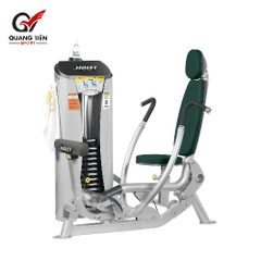 Hoist RS1301 Máy tập cơ ngực thương hiệu Mỹ [Chest Press]