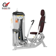 Hoist RS1301 Máy tập cơ ngực thương hiệu Mỹ [Chest Press]