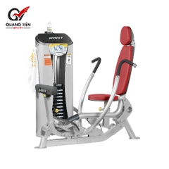 Hoist RS1301 Máy tập cơ ngực thương hiệu Mỹ [Chest Press]