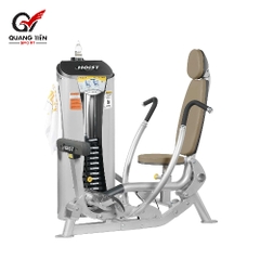 Hoist RS1301 Máy tập cơ ngực thương hiệu Mỹ [Chest Press]