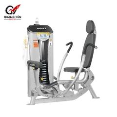 Hoist RS1301 Máy tập cơ ngực thương hiệu Mỹ [Chest Press]