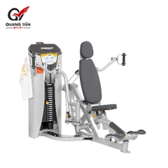 Hoist RS1302 Máy tập ép ngực vai thương hiệu Mỹ [Pec Fly]