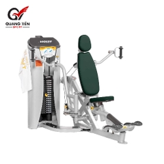 Hoist RS1302 Máy tập ép ngực vai thương hiệu Mỹ [Pec Fly]