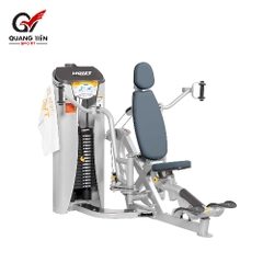 Hoist RS1302 Máy tập ép ngực vai thương hiệu Mỹ [Pec Fly]