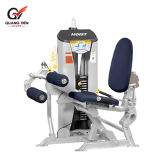 Hoist RS1402 Máy tập cơ đùi sau thương hiệu Mỹ [Leg Curl]