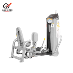 Hoist RS1406 Máy tập cơ má đùi trong thương hiệu Mỹ [Inner Thigh]