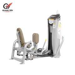Hoist RS1406 Máy tập cơ má đùi trong thương hiệu Mỹ [Inner Thigh]