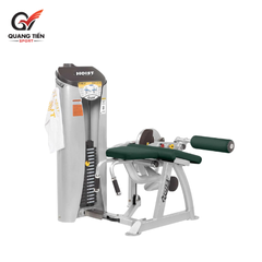 Hoist RS1408 Máy móc đùi sau thương hiệu Mỹ [Prone Leg Curl]