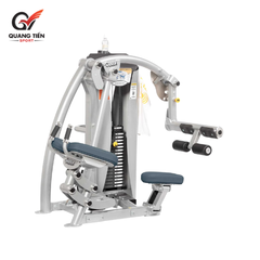 Hoist RS1412 Máy Tập Cơ Mông Đùi [Glute Master]