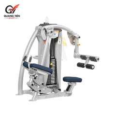 Hoist RS1412 Máy Tập Cơ Mông Đùi [Glute Master]