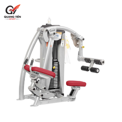 Hoist RS1412 Máy Tập Cơ Mông Đùi [Glute Master]
