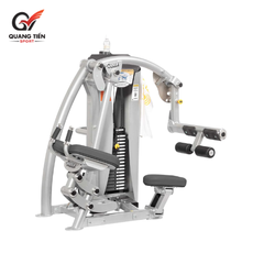 Hoist RS1412 Máy Tập Cơ Mông Đùi [Glute Master]