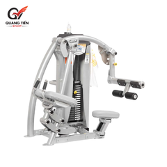 Hoist RS1412 Máy Tập Cơ Mông Đùi [Glute Master]