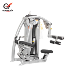 Hoist RS1412 Máy Tập Cơ Mông Đùi [Glute Master]