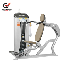 Hoist RS1501 Máy Tập Cơ Vai [Shoulder Press]