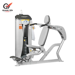 Hoist RS1501 Máy Tập Cơ Vai [Shoulder Press]