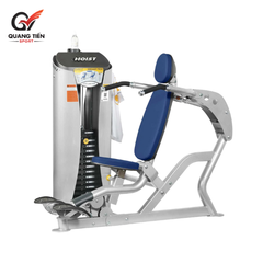 Hoist RS1501 Máy Tập Cơ Vai [Shoulder Press]