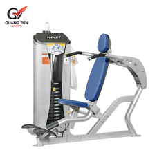 Hoist RS1501 Máy Tập Cơ Vai [Shoulder Press]