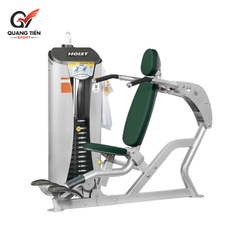 Hoist RS1501 Máy Tập Cơ Vai [Shoulder Press]