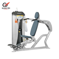 Hoist RS1501 Máy Tập Cơ Vai [Shoulder Press]