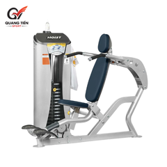 Hoist RS1501 Máy Tập Cơ Vai [Shoulder Press]