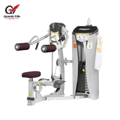 Hoist RS1502 Máy Tập Cơ Vai [Lateral Raise]