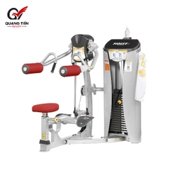 Hoist RS1502 Máy Tập Cơ Vai [Lateral Raise]