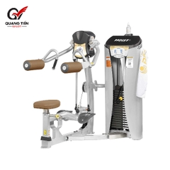 Hoist RS1502 Máy Tập Cơ Vai [Lateral Raise]