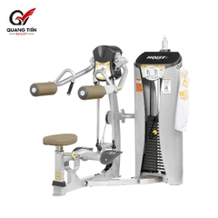 Hoist RS1502 Máy Tập Cơ Vai [Lateral Raise]
