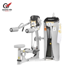 Hoist RS1502 Máy Tập Cơ Vai [Lateral Raise]